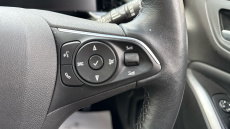 Vauxhall Grandland 1.2 Turbo Ultimate 5dr Petrol Hatchback